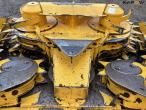 New Holland corn header 12 row 23