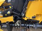 New Holland corn header 12 row 27