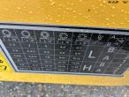 New Holland corn header 12 row 31