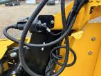 New Holland corn header 12 row 33
