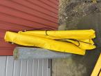 New Holland corn header 12 row 35