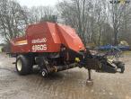 New Holland 4860S mini big baler 3