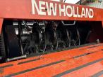 New Holland 4860S mini big baler 26