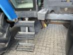 New Holland 8340 tractor 19