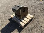 New Holland 900kg front weight 5