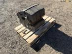 New Holland 900kg front weight 7