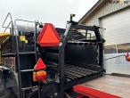 New Holland BB9080 baler 45