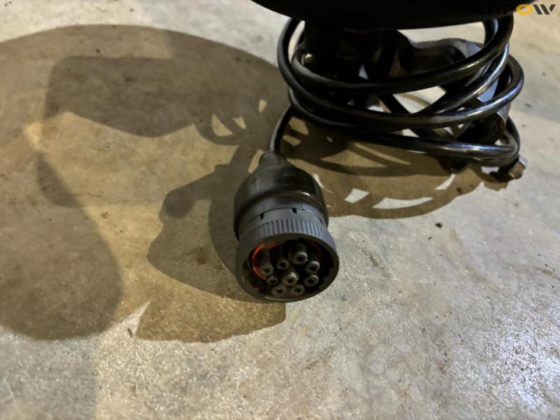 New Holland BB940R mini big baler 70