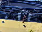 New Holland corn cracker 10