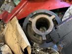 New Holland corn cracker 26