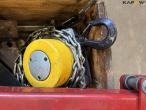 New Holland corn cracker 29
