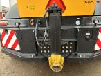 New Holland FR 650 forage harvester 14