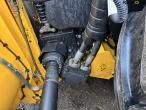 New Holland FR 650 forage harvester 25