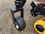 New Holland FR 650 forage harvester 26