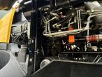 New Holland FR 650 forage harvester 45