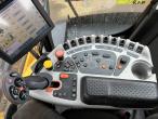 New Holland FR 650 forage harvester 48