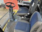 New Holland FR 650 forage harvester 60