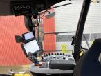 New Holland FR 650 forage harvester 61