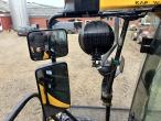 New Holland FR 650 forage harvester 62