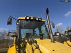 New Holland LB115B-4PS backhoe loader 11