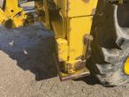 New Holland LB115B-4PS backhoe loader 17