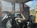 New Holland LB115B-4PS backhoe loader 25