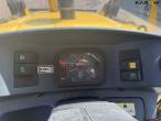 New Holland LB115B-4PS backhoe loader 31