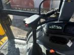New Holland LB115B-4PS backhoe loader 32