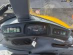 New Holland LB115B-4PS backhoe loader 34