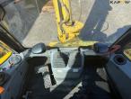 New Holland LB115B-4PS backhoe loader 43
