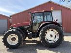 New Holland M115 tractor 8