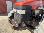 New Holland M115 tractor 12