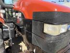 New Holland M115 tractor 15
