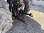 New Holland M115 tractor 23