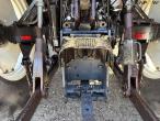 New Holland M115 tractor 25