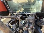 New Holland M115 tractor 30