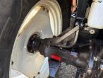 New Holland M115 tractor 31