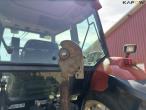 New Holland M115 tractor 33