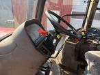 New Holland M115 tractor 38