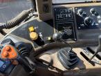 New Holland M115 tractor 42