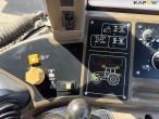 New Holland M115 tractor 48