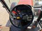New Holland M115 tractor 49