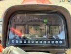 New Holland M115 tractor 55