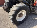 New Holland M115 tractor 58