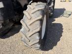 New Holland M115 tractor 59