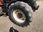 New Holland M115 tractor 61