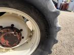 New Holland M115 tractor 62