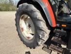 New Holland M115 tractor 63