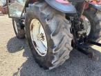 New Holland M115 tractor 67