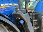 New Holland T7.315 autocommand tractor 8